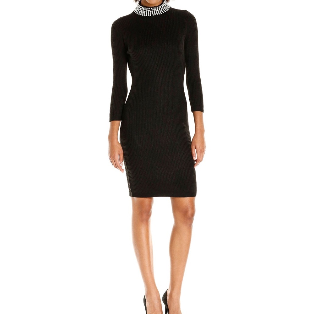Calvin Klein Sweater Dress